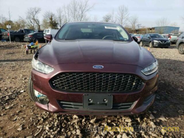 FORD FUSION SE, 3FA6P0HR3DR285278