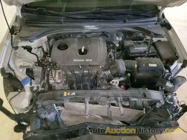 HYUNDAI ELANTRA SE, KMHD74LF4HU079306