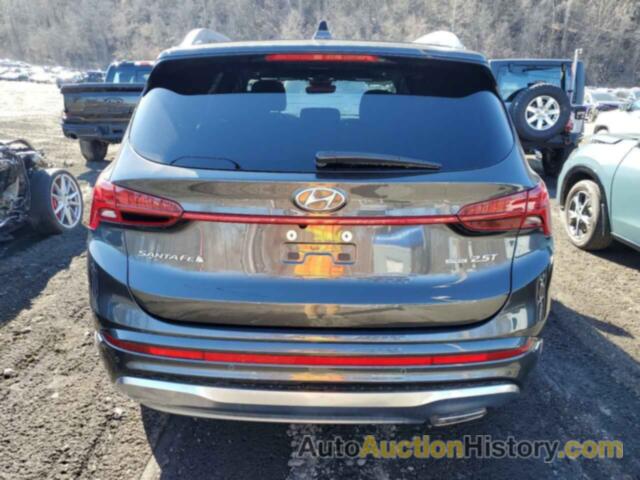 HYUNDAI SANTA FE CALLIGRAPHY, 5NMS5DAL0PH490993