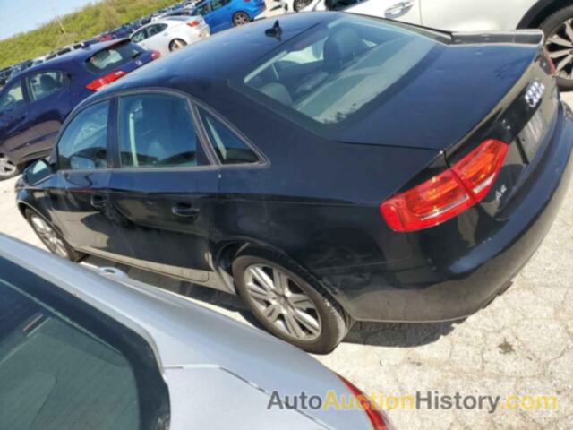 AUDI A4 PREMIUM, WAUAFAFL2BN032185