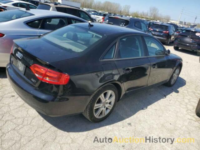 AUDI A4 PREMIUM, WAUAFAFL2BN032185