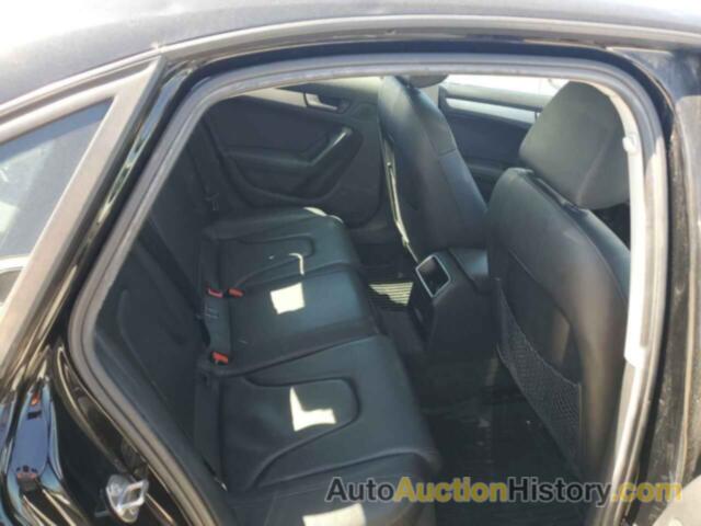 AUDI A4 PREMIUM, WAUAFAFL2BN032185