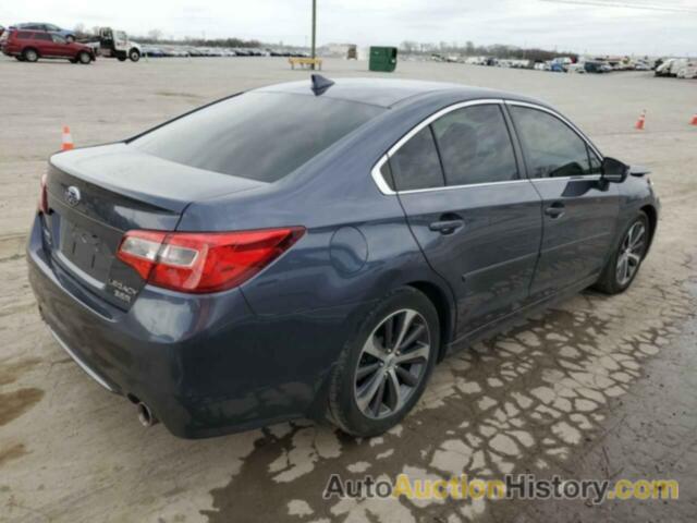 SUBARU LEGACY 3.6R LIMITED, 4S3BNEK60H3049721