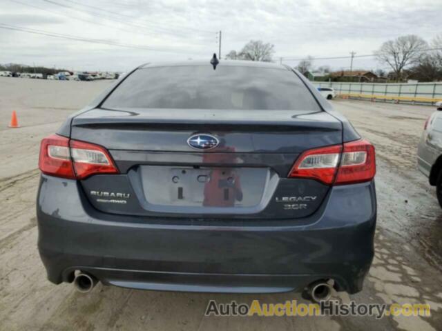 SUBARU LEGACY 3.6R LIMITED, 4S3BNEK60H3049721