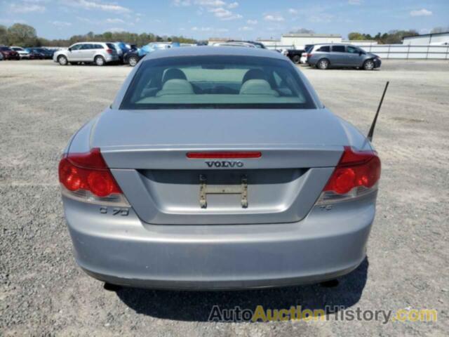 VOLVO C70 T5, YV1MC68266J003791