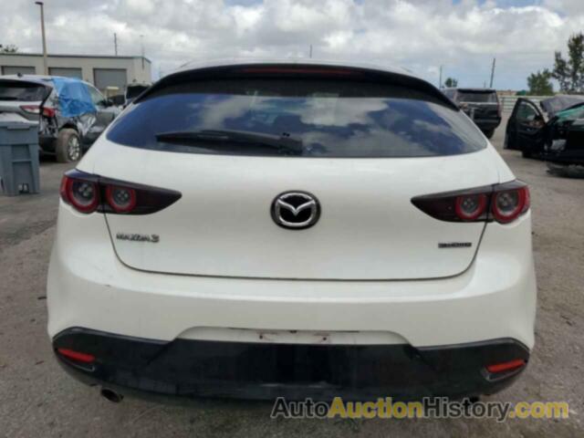 MAZDA 3 PREFERRED, JM1BPAMM4K1142937