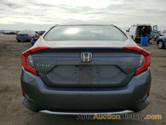 HONDA CIVIC LX, 2HGFC2F60KH537850