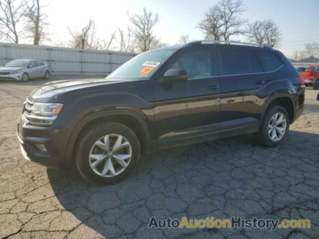 VOLKSWAGEN ATLAS SE, 1V2LR2CAXKC501741