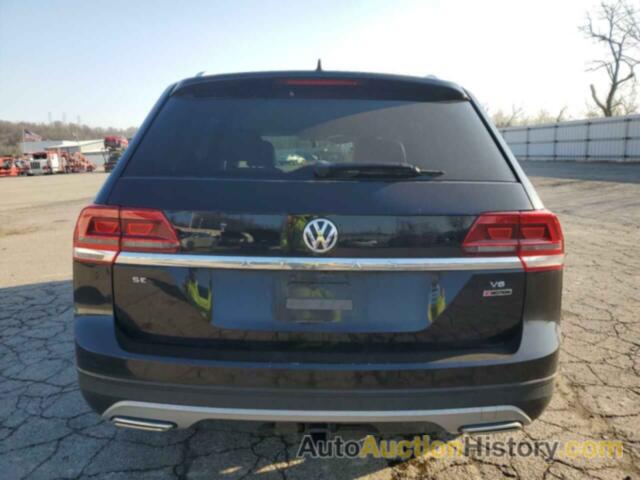 VOLKSWAGEN ATLAS SE, 1V2LR2CAXKC501741