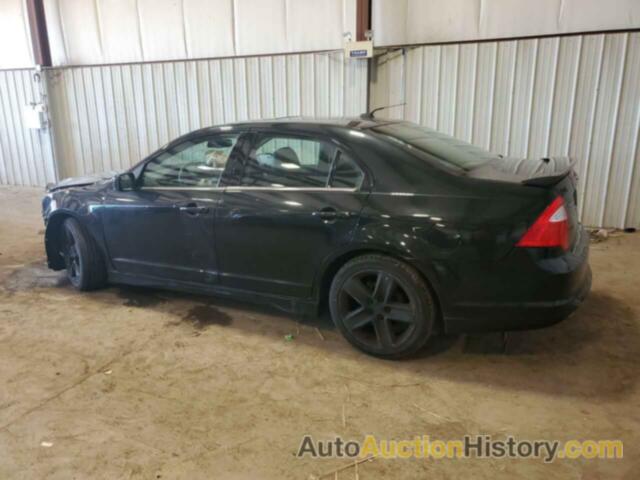 FORD FUSION SPORT, 3FAHP0KC7BR147690