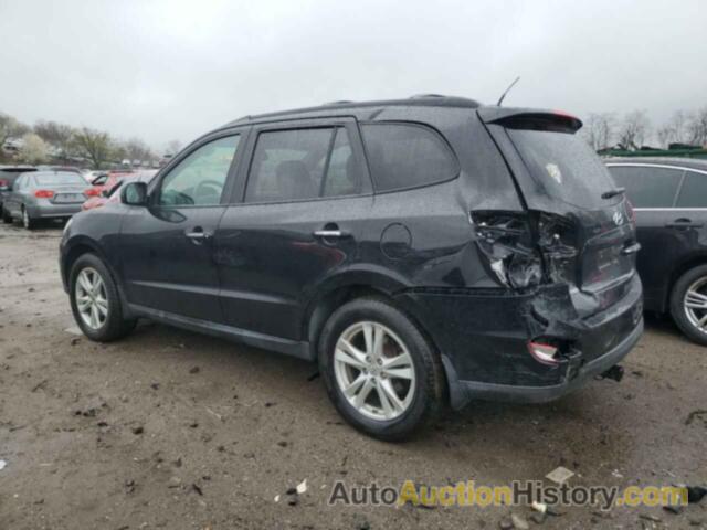 HYUNDAI SANTA FE LIMITED, 5XYZKDAGXCG151334