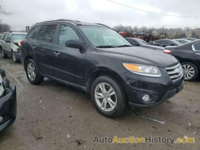 HYUNDAI SANTA FE LIMITED, 5XYZKDAGXCG151334