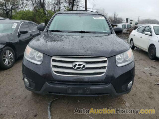 HYUNDAI SANTA FE LIMITED, 5XYZKDAGXCG151334