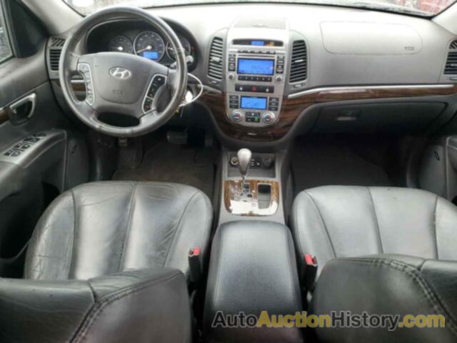 HYUNDAI SANTA FE LIMITED, 5XYZKDAGXCG151334