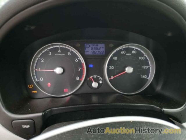 HYUNDAI ACCENT GLS, KMHCN4AC9BU619654