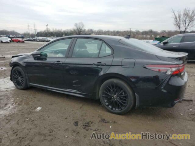 TOYOTA CAMRY SE, 4T1T11AK0MU460740