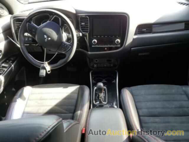 MITSUBISHI OUTLANDER SE, JA4AD3A3XLZ023654