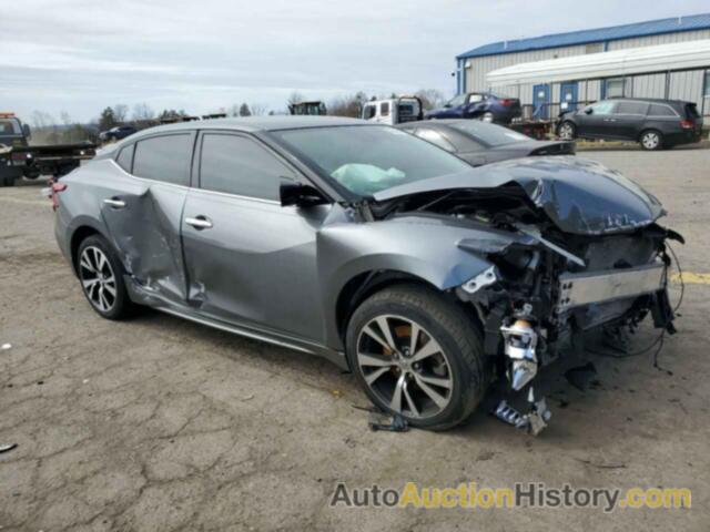 NISSAN MAXIMA 3.5S, 1N4AA6AP7JC375552