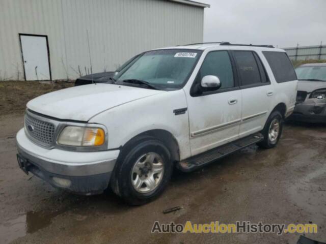 FORD EXPEDITION, 1FMRU1764XLA01717