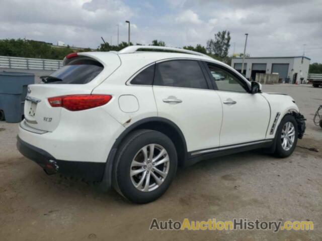 INFINITI FX37, JN8CS1MU7DM141015