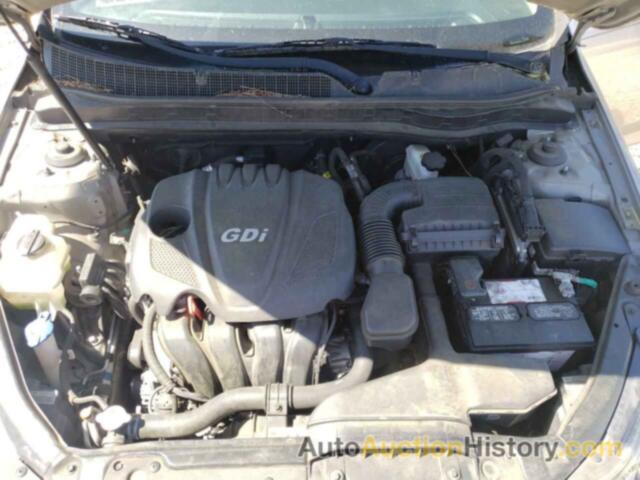 KIA OPTIMA LX, KNAGM4A71F5558759