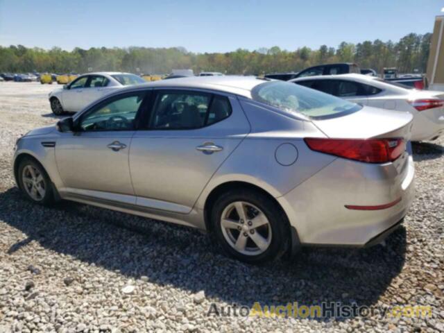 KIA OPTIMA LX, KNAGM4A71F5558759