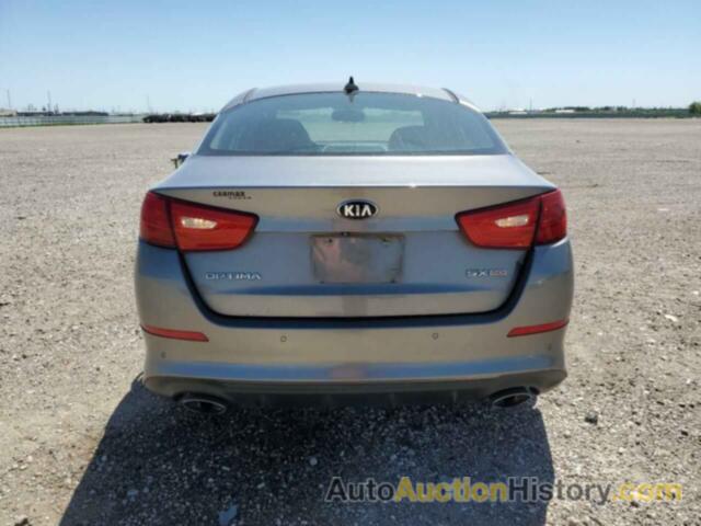 KIA OPTIMA SX, 5XXGR4A72EG308218