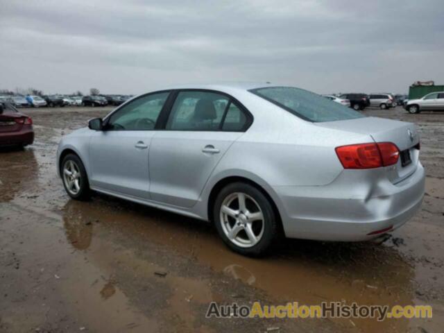 VOLKSWAGEN JETTA SE, 3VWDX7AJ0CM463896