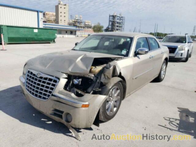 CHRYSLER 300, 2C3KA63H08H135985