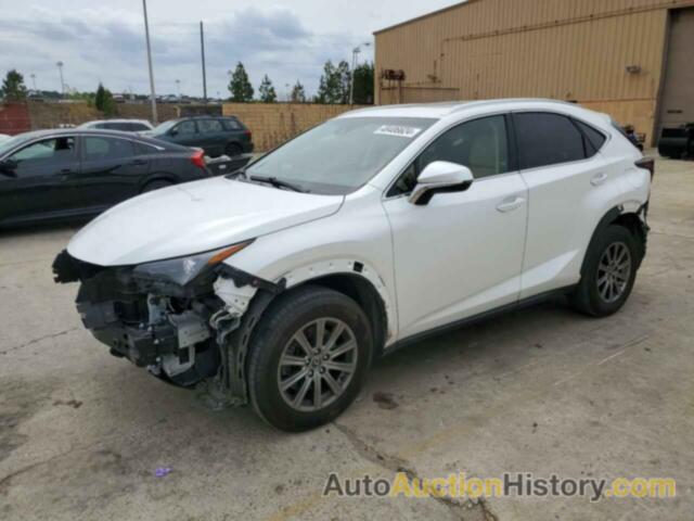 LEXUS NX 300 BASE, JTJYARBZ9K2153805