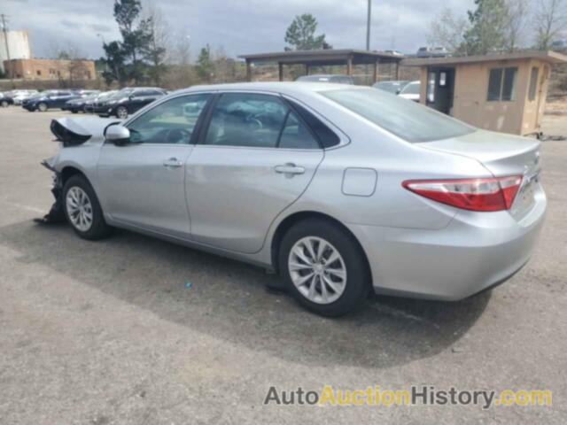 TOYOTA CAMRY LE, 4T1BF1FK0FU095825