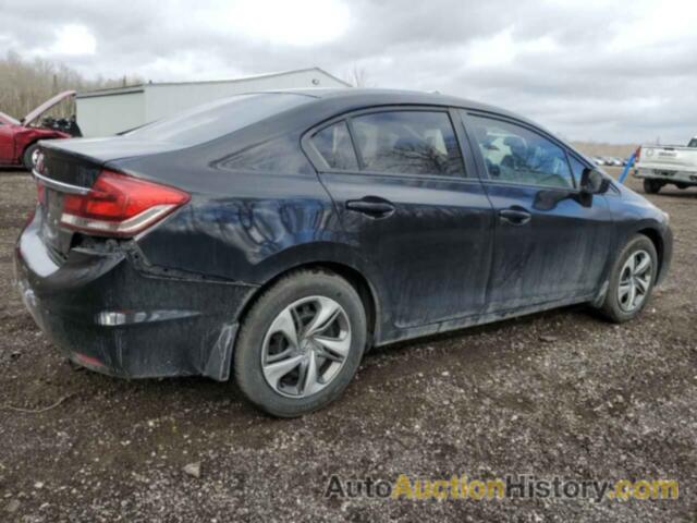 HONDA CIVIC LX, 2HGFB2E44EH016931