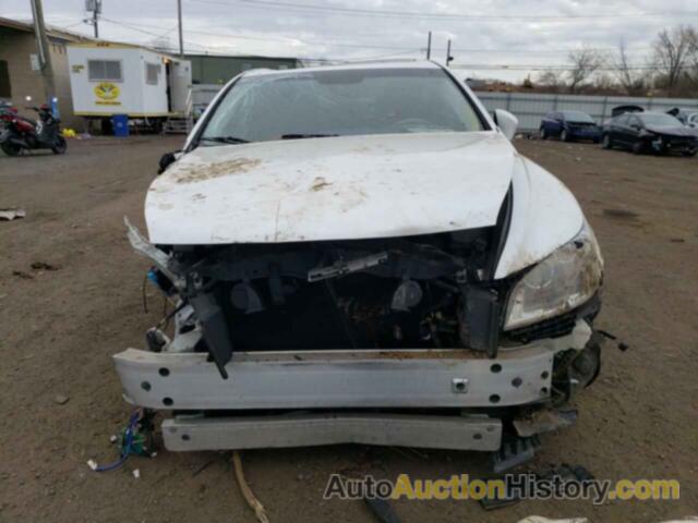 LEXUS LS460 460L, JTHDL5EFXG5007780