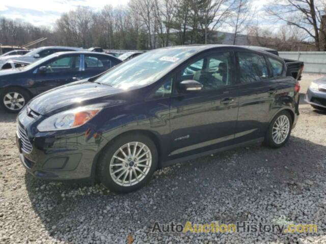 FORD CMAX SE, 1FADP5AU7EL505332