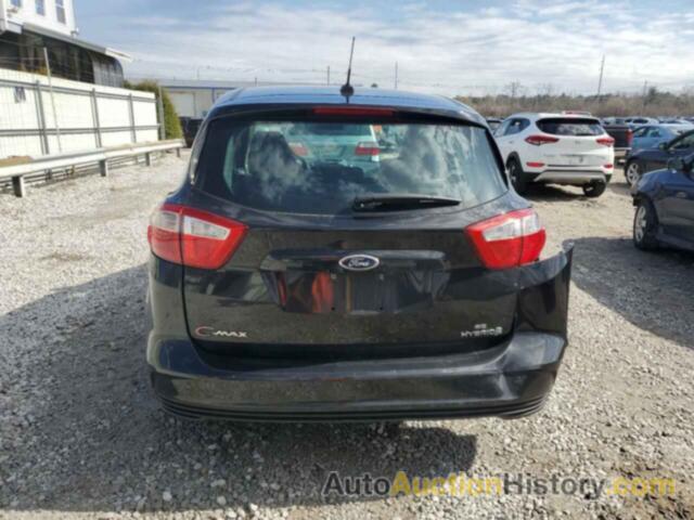 FORD CMAX SE, 1FADP5AU7EL505332