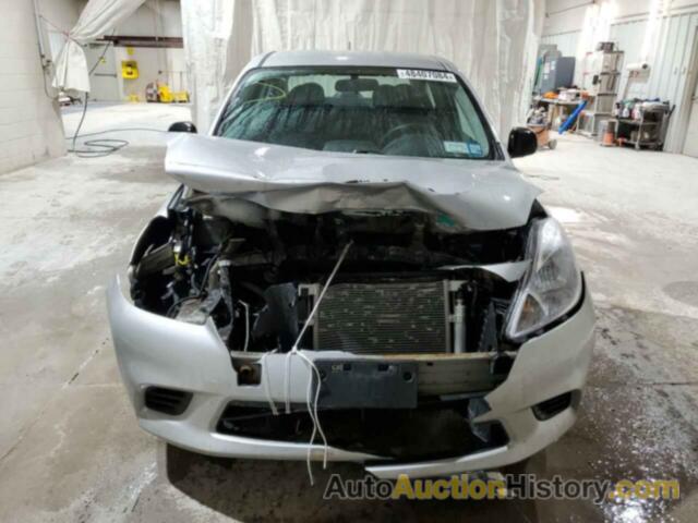 NISSAN VERSA S, 3N1CN7AP4DL848042