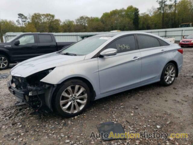 HYUNDAI SONATA SE, 5NPEC4ABXCH454476