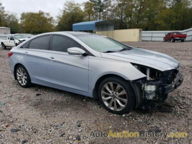 HYUNDAI SONATA SE, 5NPEC4ABXCH454476