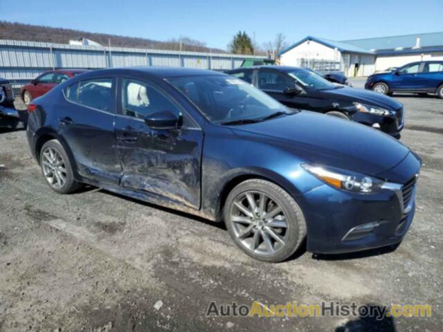 MAZDA 3 TOURING, 3MZBN1V36JM250292