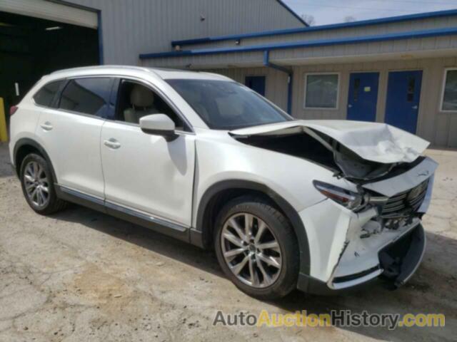 MAZDA CX-9 GRAND TOURING, JM3TCBDY8H0132832