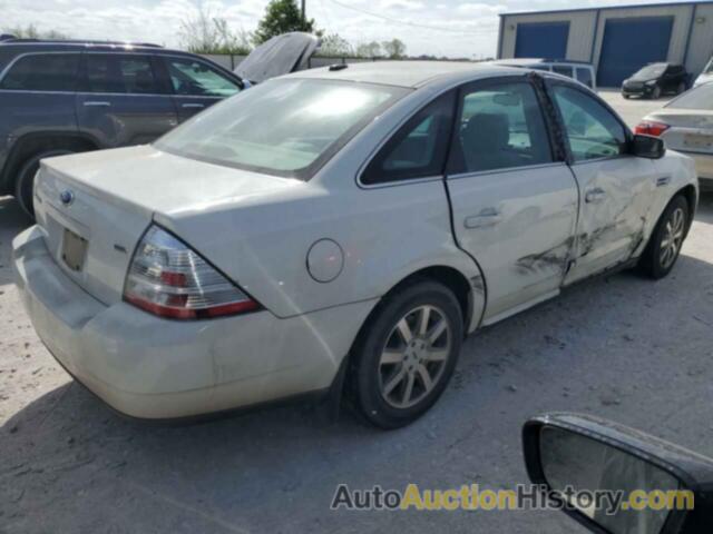 FORD TAURUS SEL, 1FAHP24W09G106693