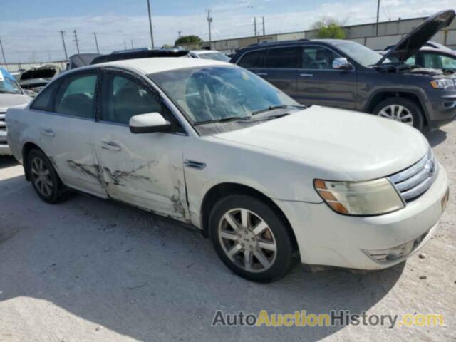 FORD TAURUS SEL, 1FAHP24W09G106693