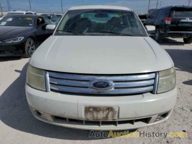 FORD TAURUS SEL, 1FAHP24W09G106693