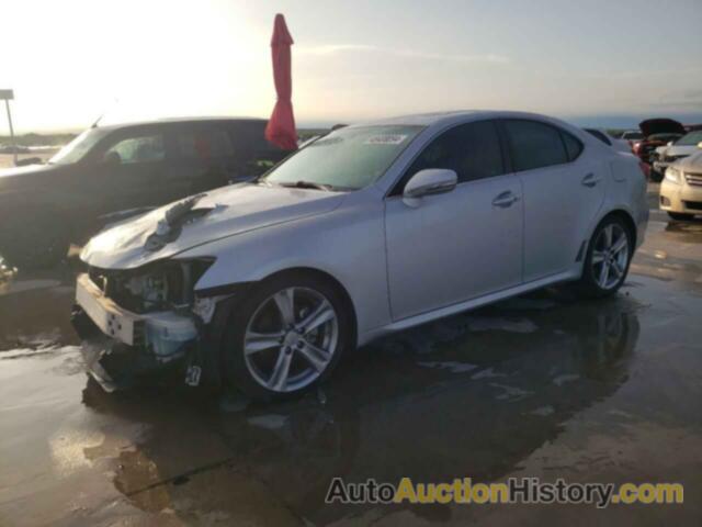 LEXUS IS 250, JTHBF5C22B5140802