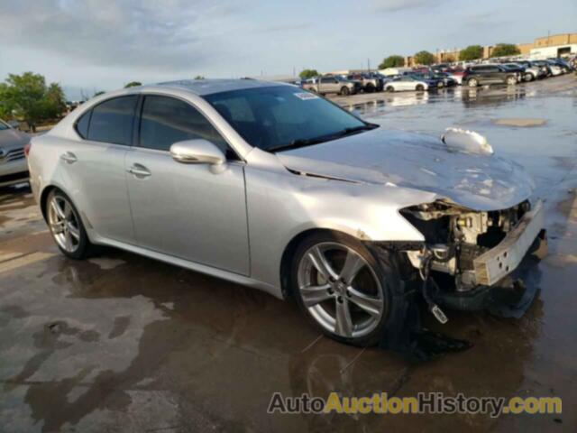 LEXUS IS 250, JTHBF5C22B5140802