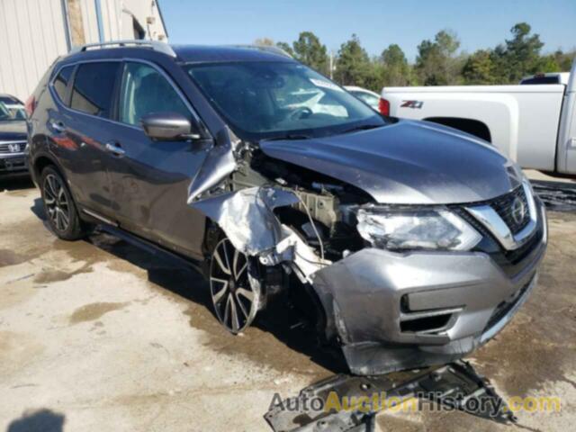 NISSAN ROGUE S, 5N1AT2MV9LC758172