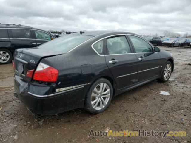 INFINITI M35 BASE, JNKAY01F38M654140