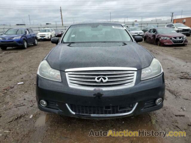 INFINITI M35 BASE, JNKAY01F38M654140