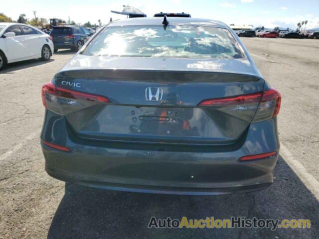 HONDA CIVIC EX, 2HGFE1F79PH317854