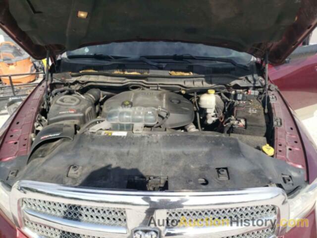 RAM 1500 LONGHORN, 1C6RR7WM8GS254562